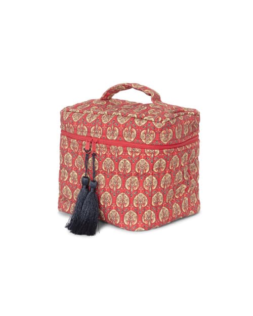 Vintage Paisley
