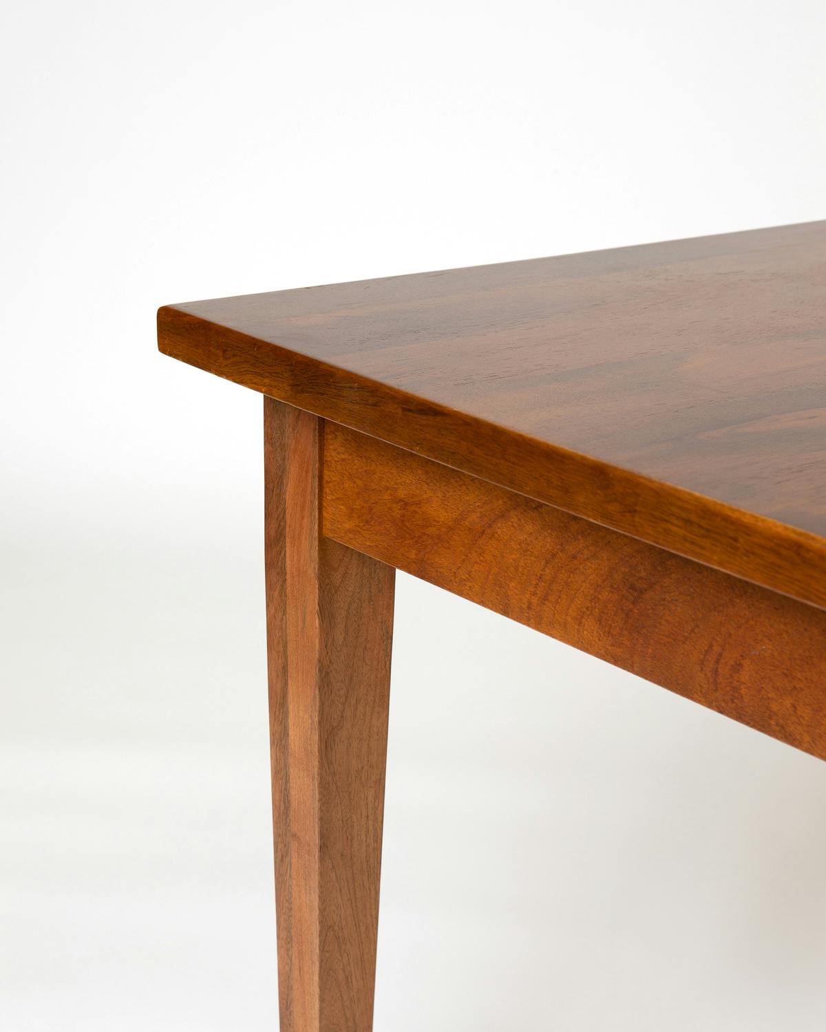 Dining Table (In store exclusive), Honey. Image #4
