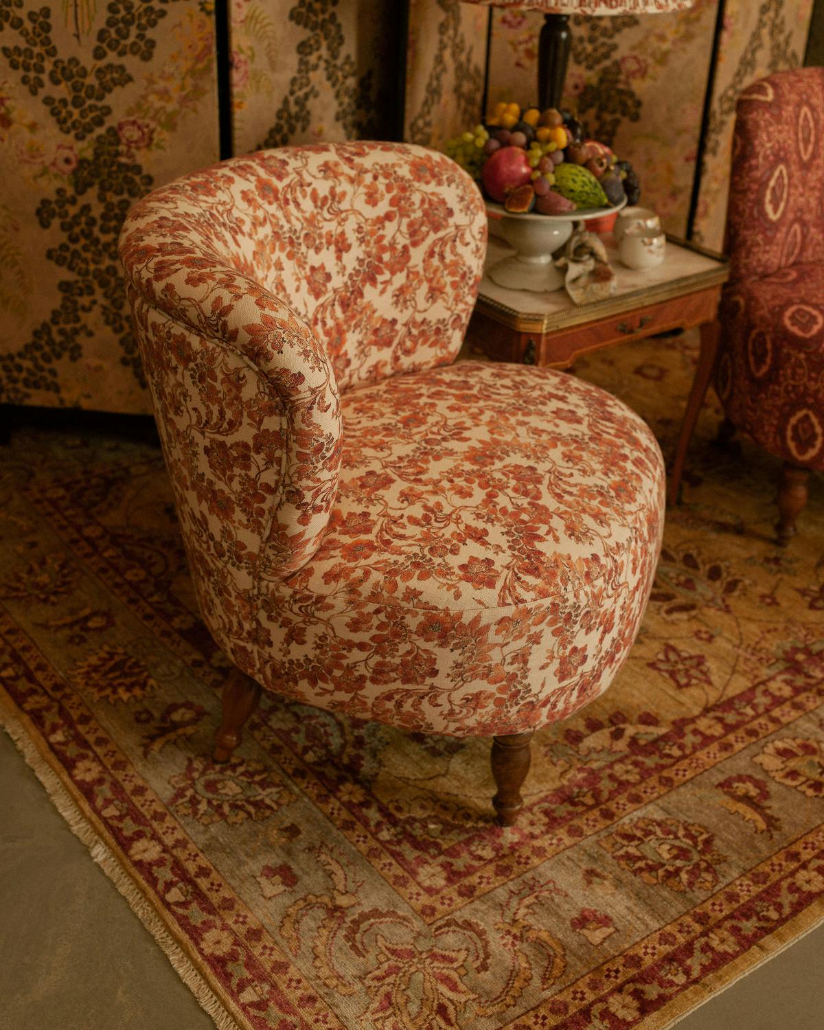 Lounge Chair (In store exclusive), Delicate. Image #2