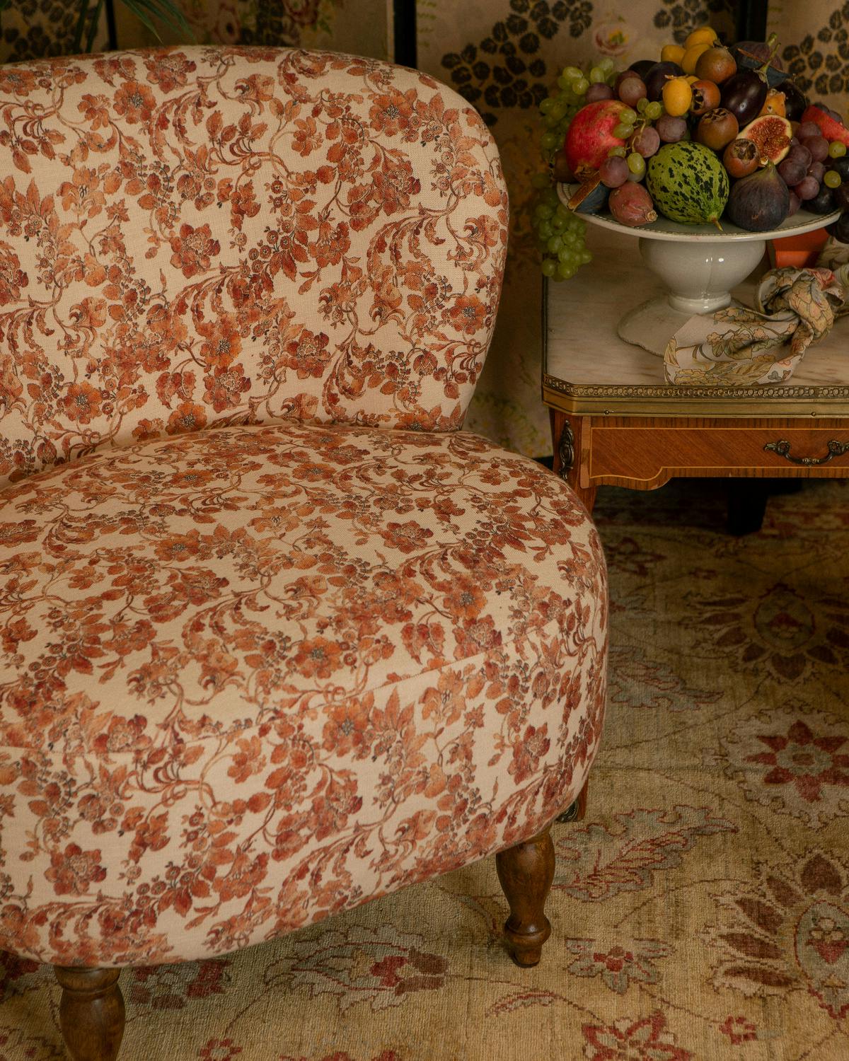 Lounge Chair (In store exclusive), Delicate. Image #4