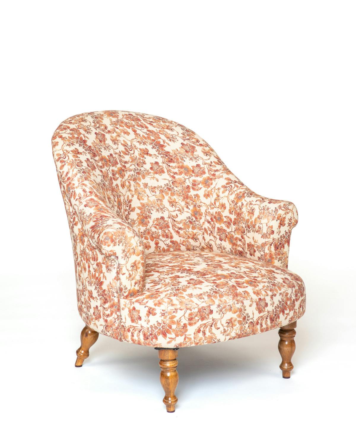 Vintage Chair (In store Exclusive), Delicate. Image #1