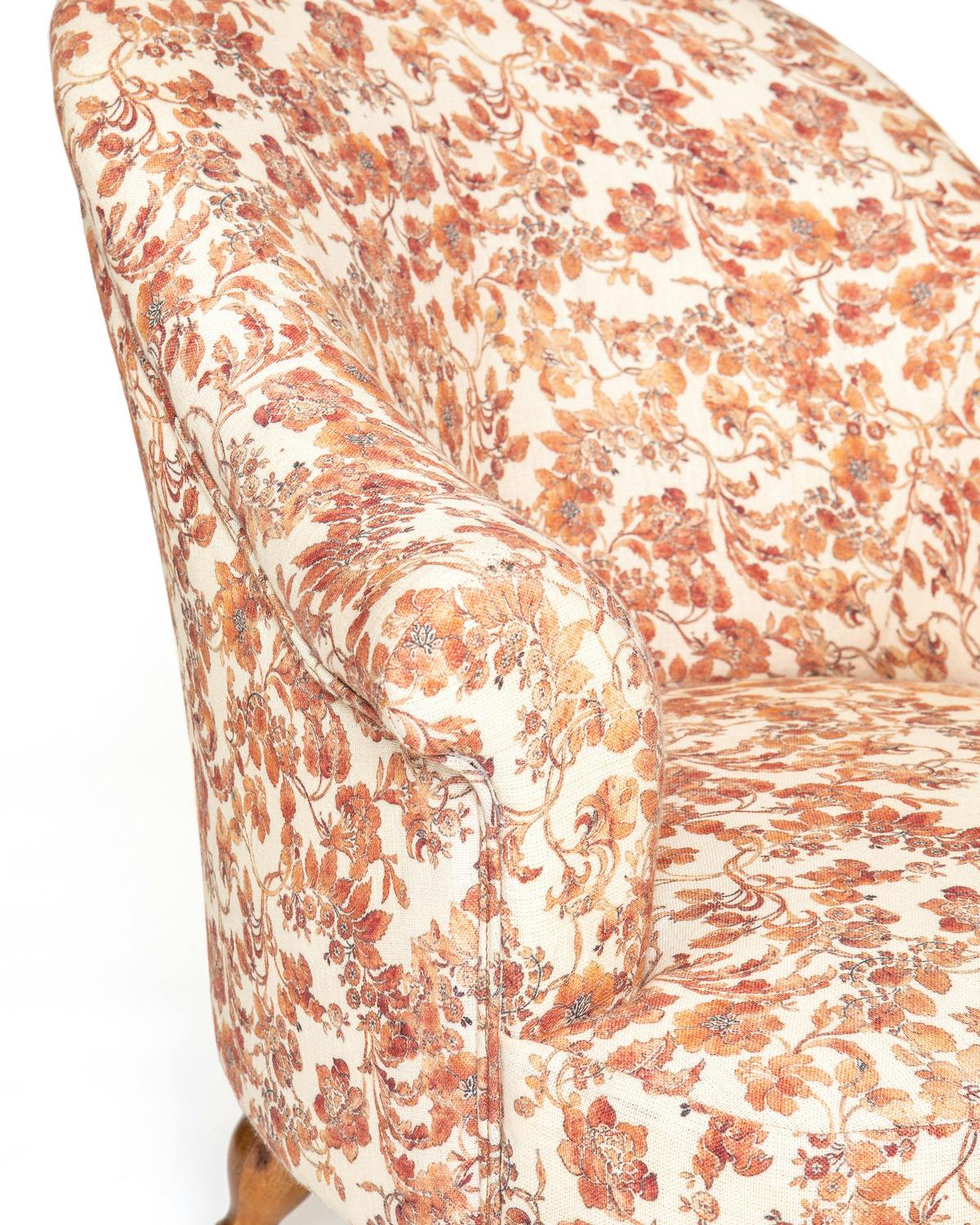 Vintage Chair (In store Exclusive), Delicate. Image #2
