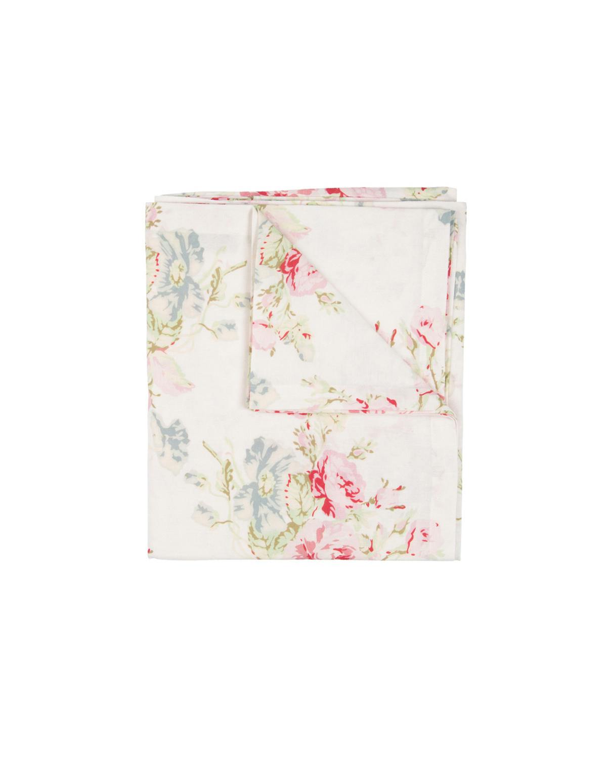 Spring Table Cloth, Rosegarden. Image #1