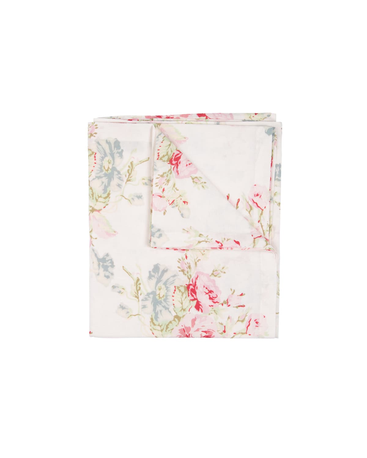 Spring Table Cloth, Rosegarden. Image #1