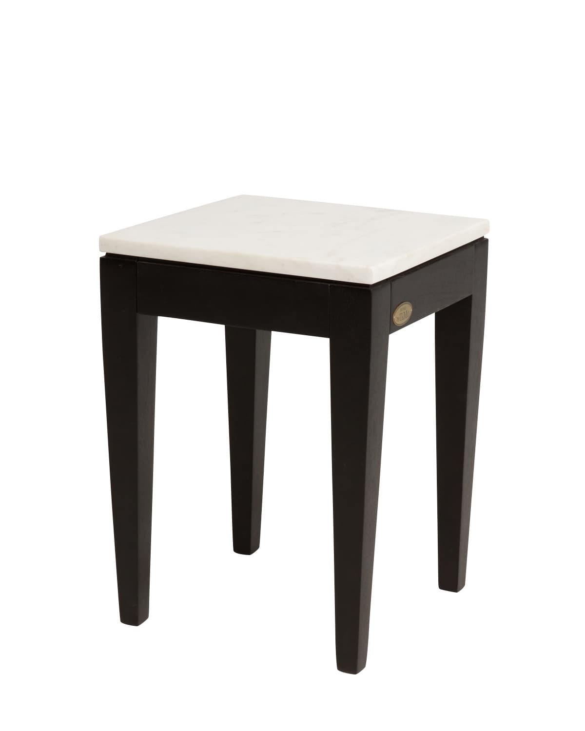 Side Table, Black. Image #2