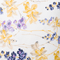 Colour swatch: Flowerfield