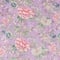 Lilac Wallaper