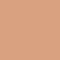Colour swatch: Caramel