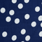 Dotted Blue