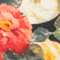 Colour swatch: Winter Breeze 