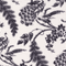 Colour swatch: Vintage Blue Bird