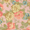 Colour swatch: Blooming
