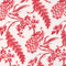 Colour swatch: Birds