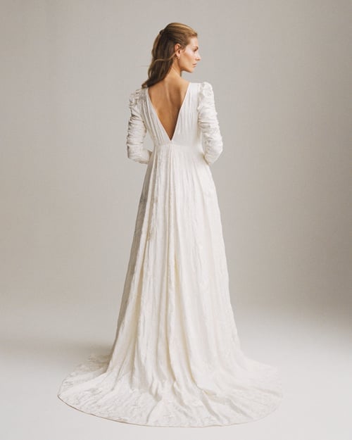 Vintage White 