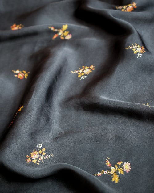Petite Flowers