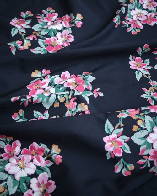 Apple Blossom