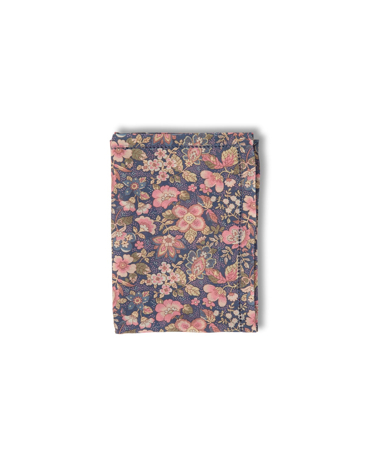 Napkin, Wildflowers. Image #5