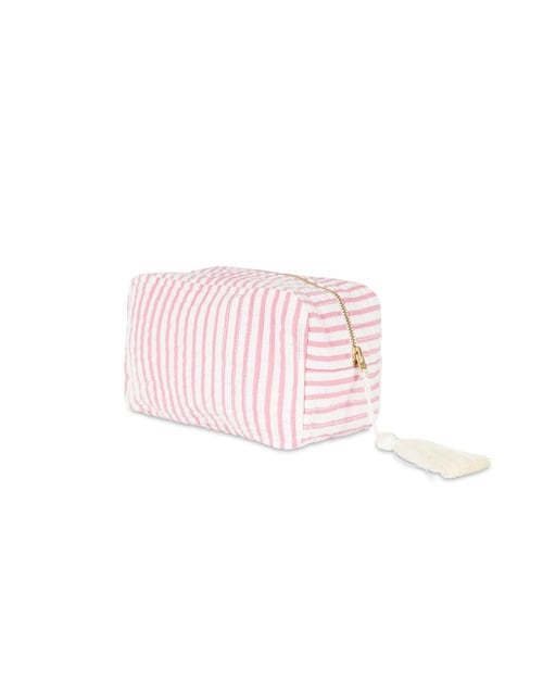 Pink Stripe