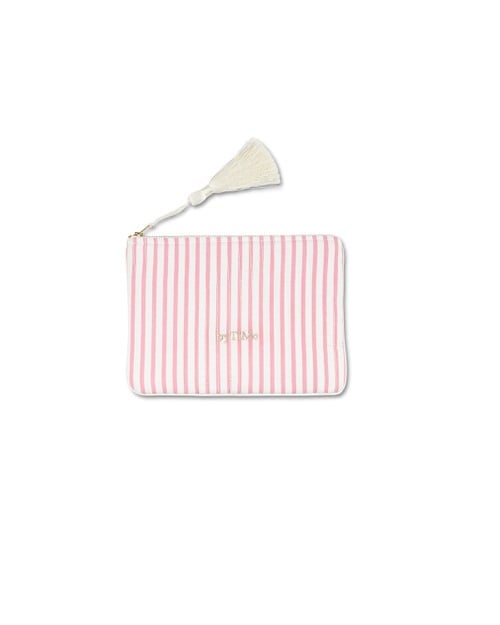 Pink Stripe