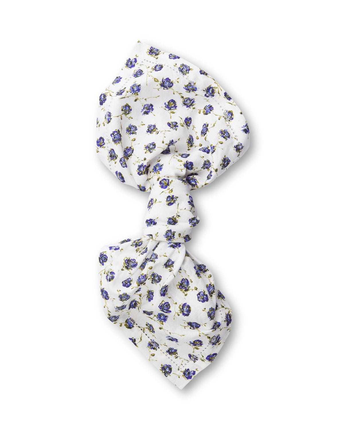 Kitchen Towel, Petite Flowers. Image #3