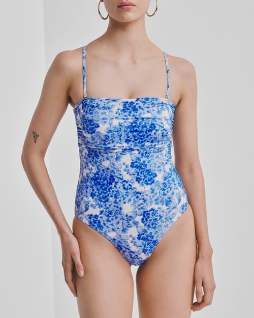 Azure Meadow