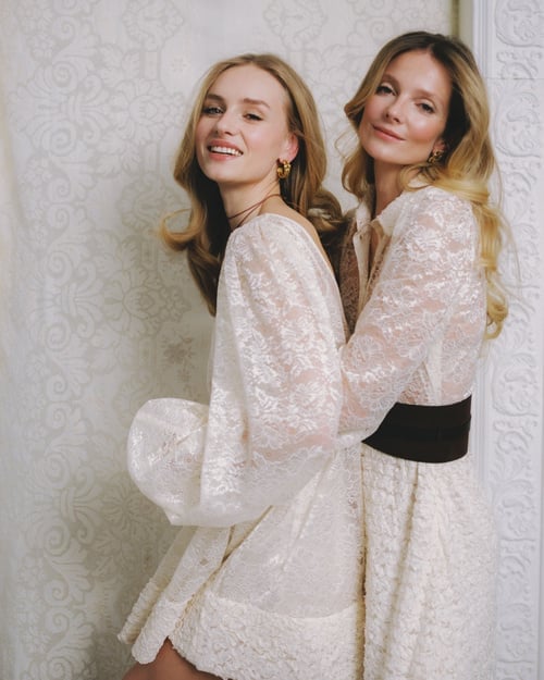 Vintage White 