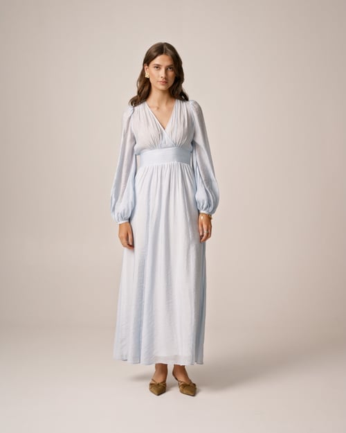 Light Blue