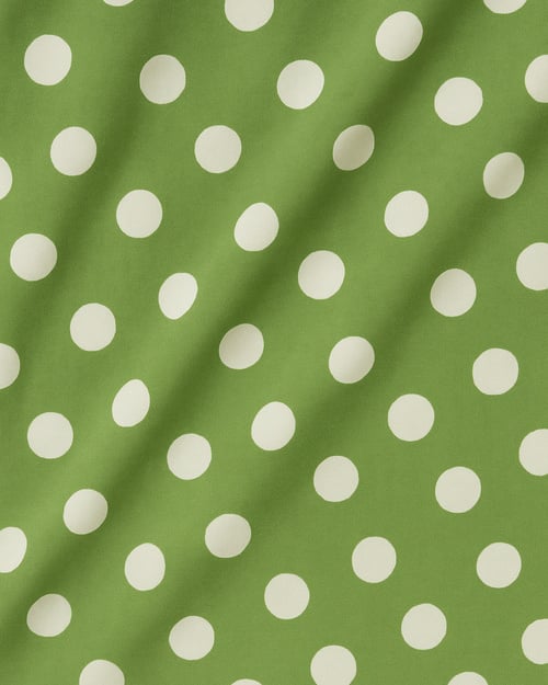 Dotted Green