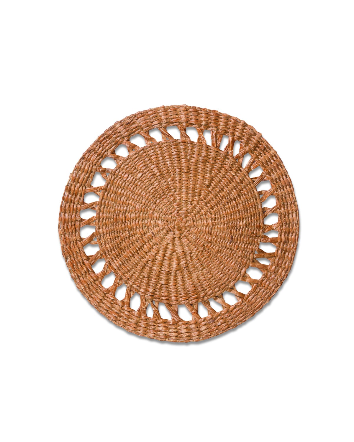 Placemat, Rattan. Image #3