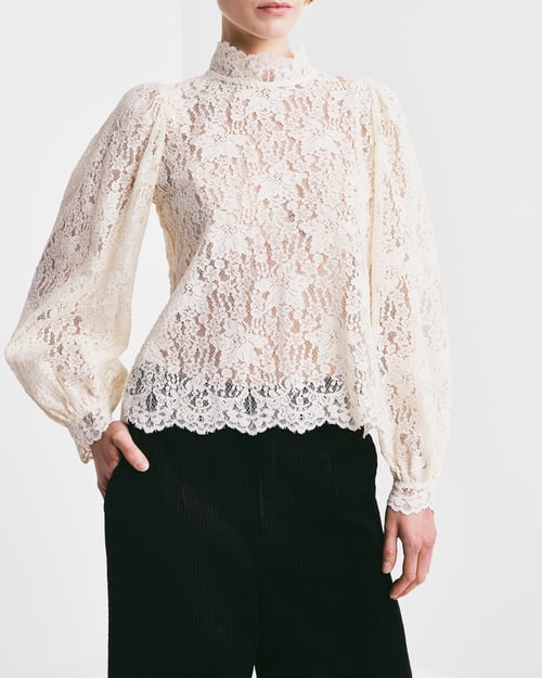 Vintage White 
