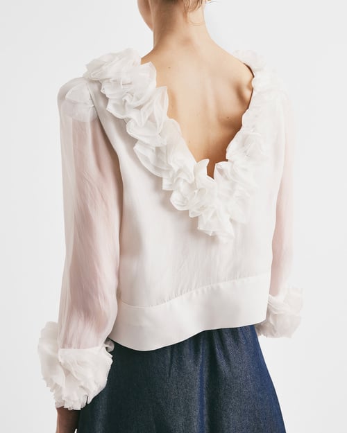Vintage White 