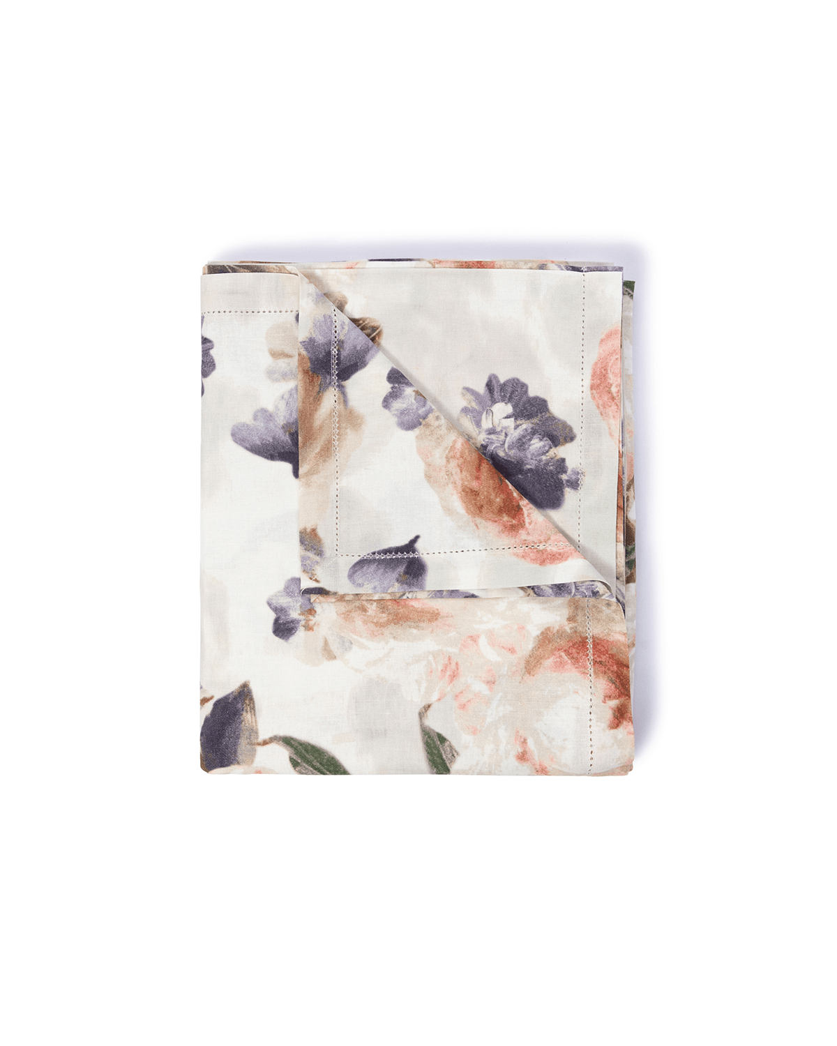 Linen Table Cloth 130x300, Harmony. Image #1