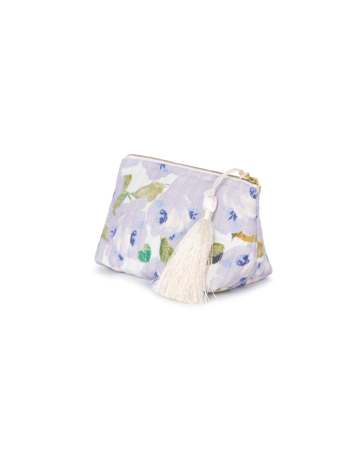 Makeup Bag, Rose Bed. Image #1