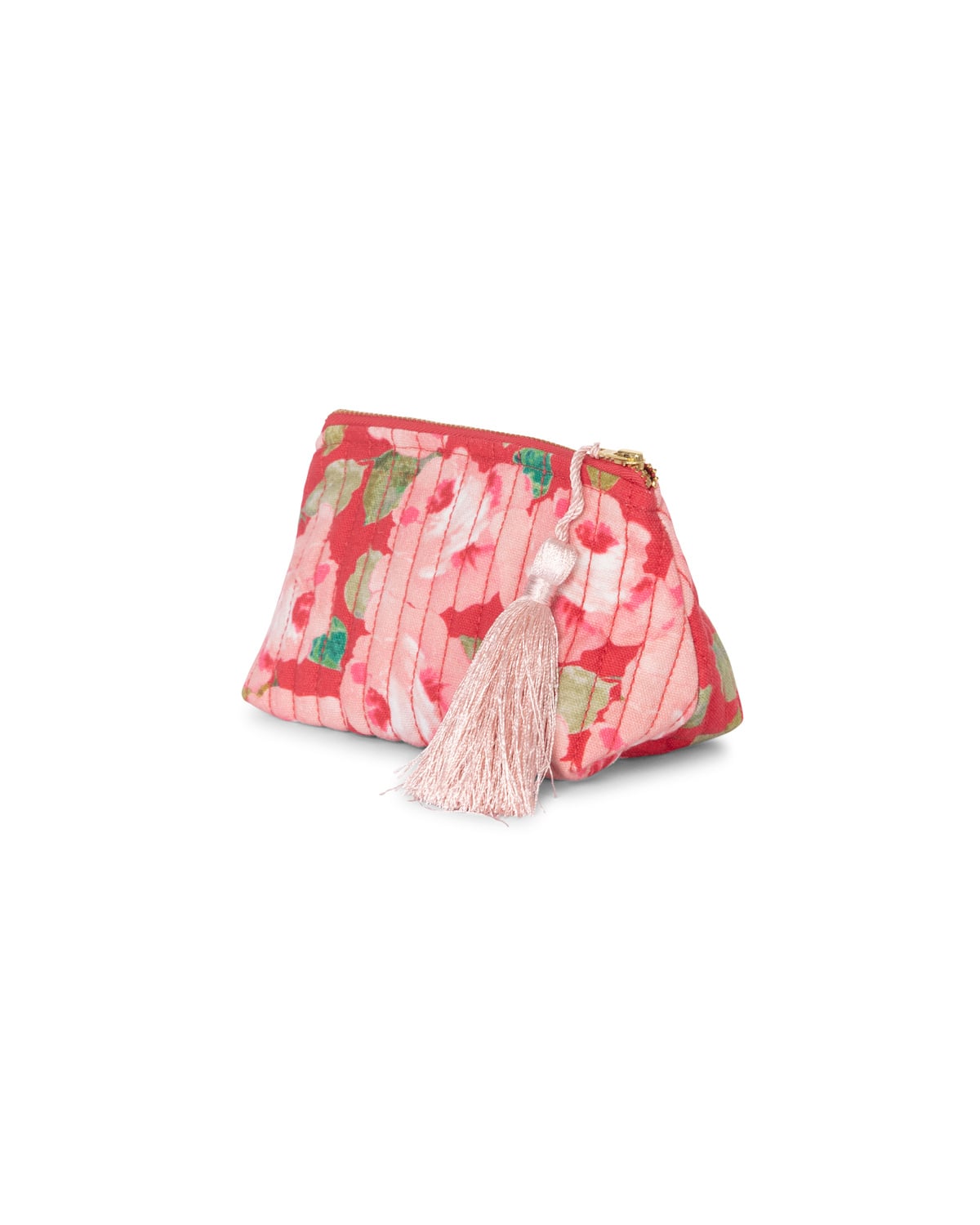 Makeup Bag, Pink Bliss. Image #1