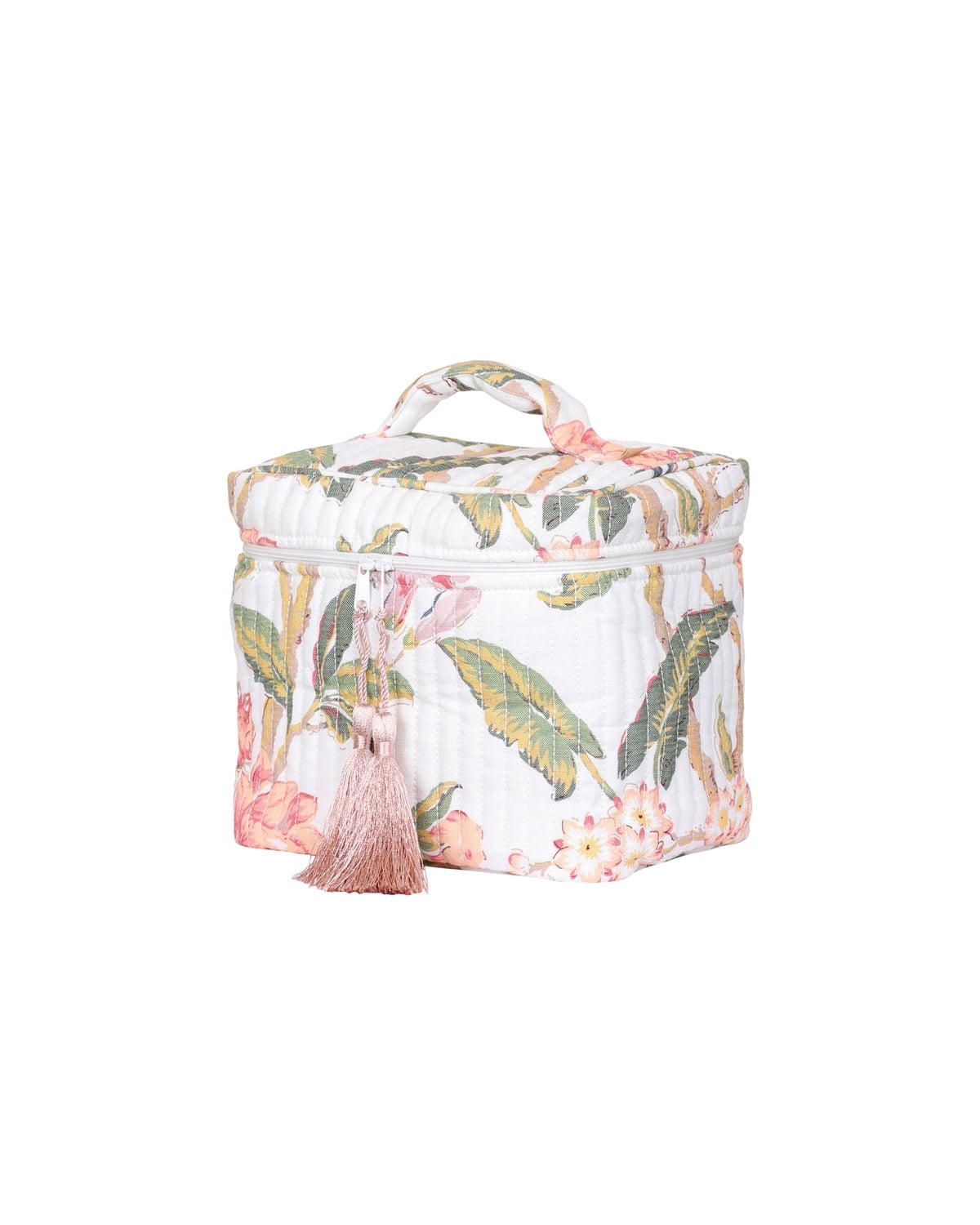 Beauty Bag, Wildflowers. Image #1