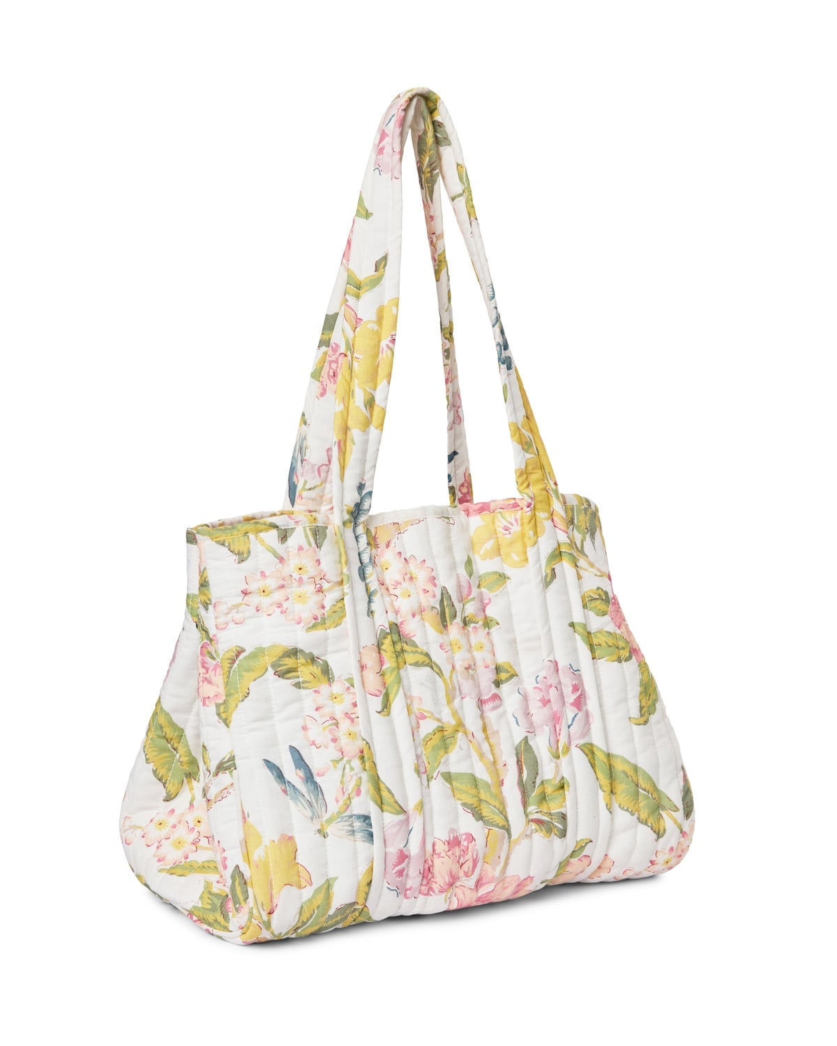 Tote Bag Large, Flourishes. Image #4