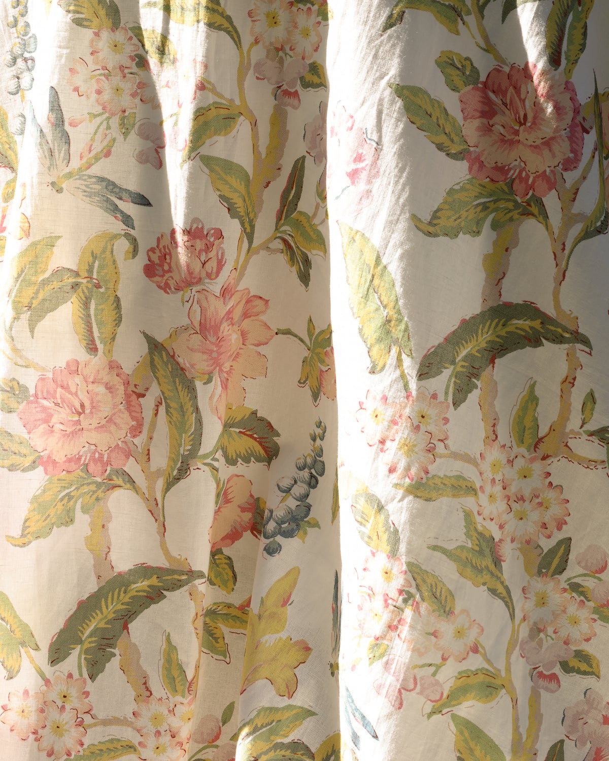 Table Cloth 130x300, Flourishes. Image #3