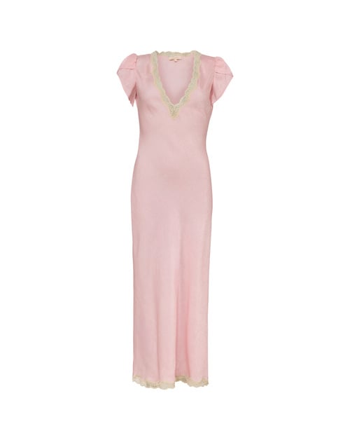Dusty Pink