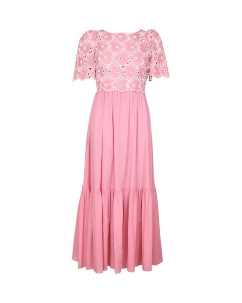 Rose Pink