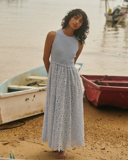 Light Blue