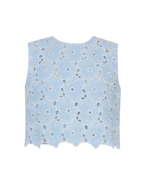 Light Blue