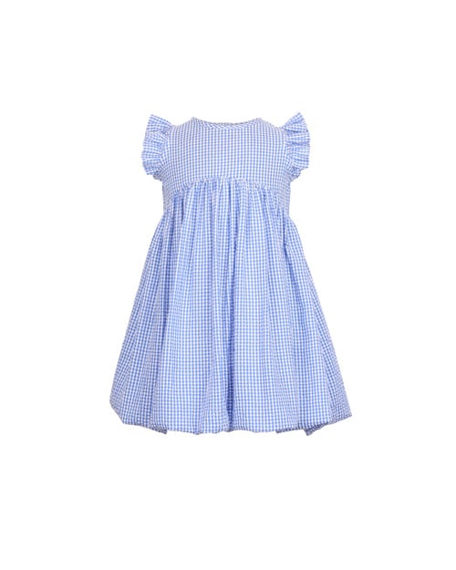  975 - Blue Checks