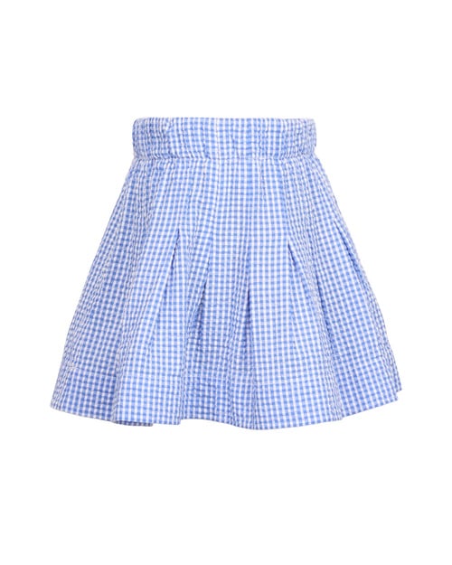  975 - Blue Checks