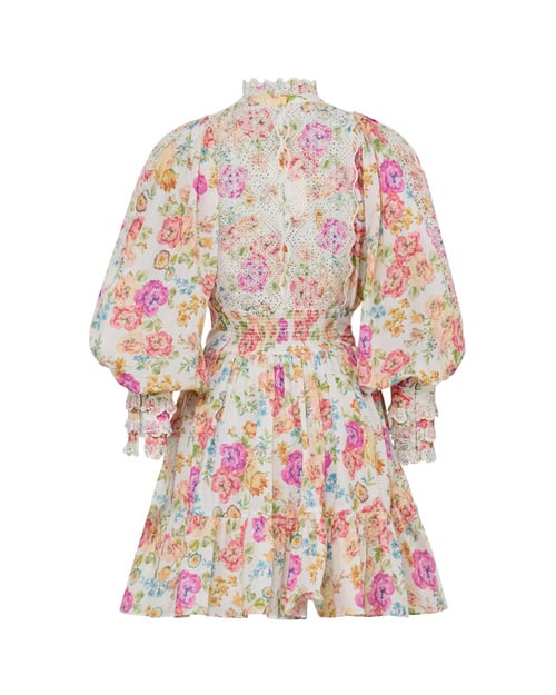 bytimo cotton slub shift dress byTiMo | Cotton Slub Shift Dress