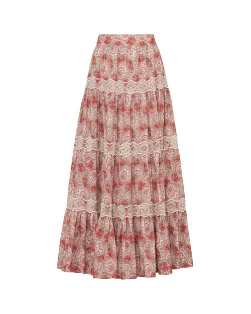 byTiMo | Cotton Slub Shift Dress