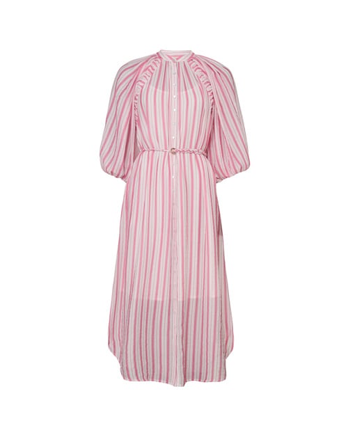 Pink Stripes