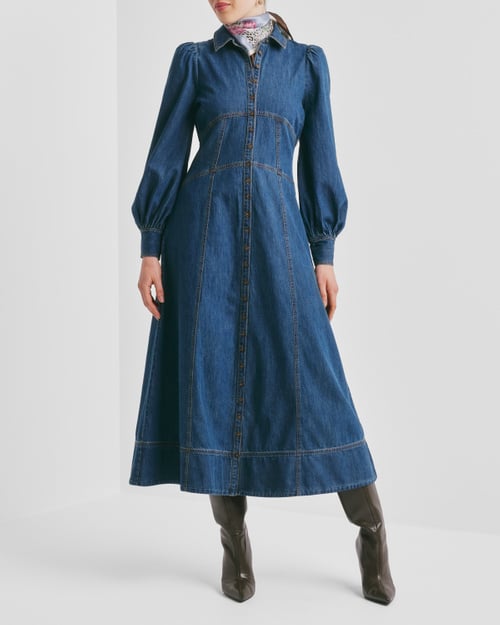 French Blue