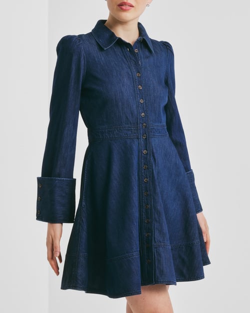 Denim Blue