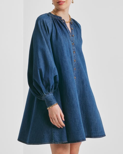French Blue