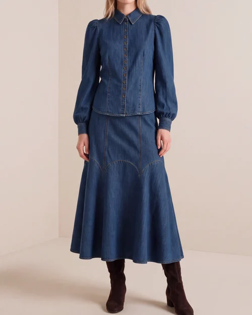 French Blue
